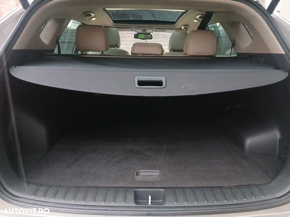 Hyundai Tucson 1.6 GDI 2WD DCT Premium - 15