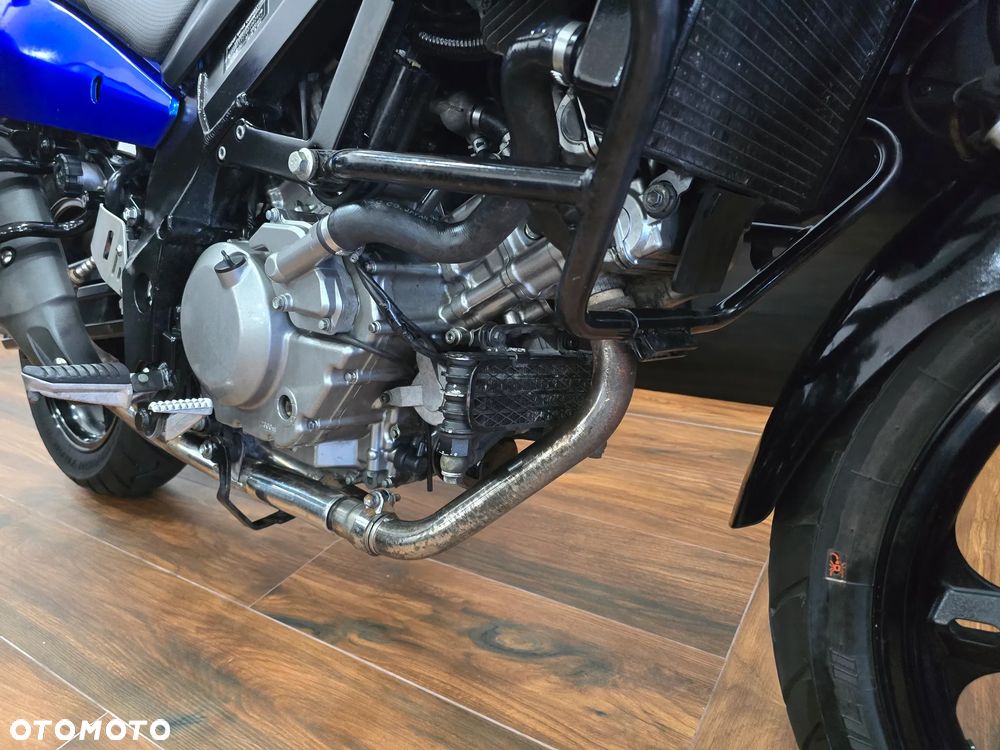 Suzuki DL - 18