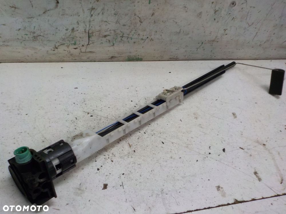 DAF XF 105 SMOK PALIWA