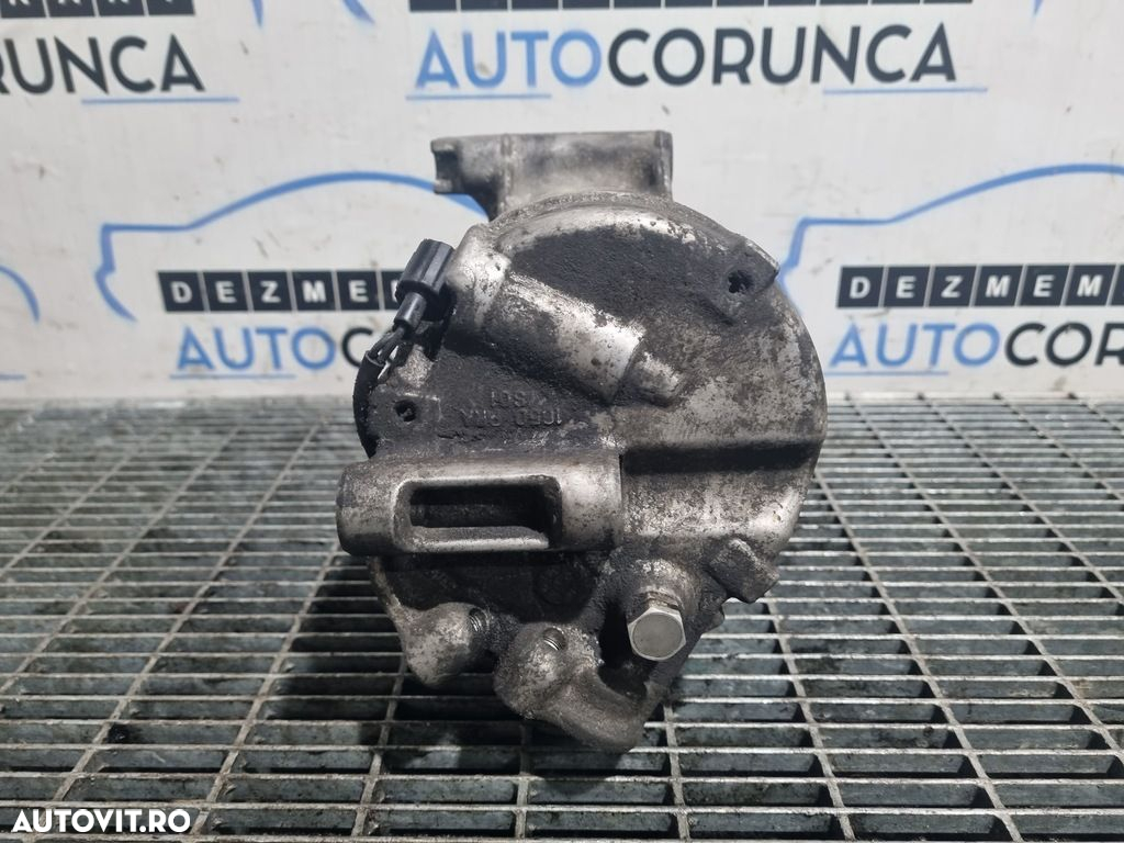 Compresor clima Volvo XC60 2.0 D 2008 - 2013 D 5204 T2 D 5204 T3 (1162) 022628032B4 - 4