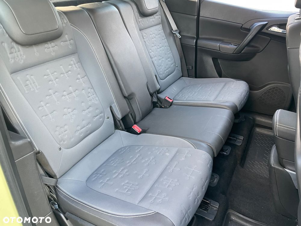 Opel Meriva 1.4 Ecoflex Start/Stop Color Edition - 7