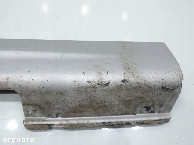 LISTWA NAKŁADKA PROGU LEWA 354/7 BMW E46 - 7