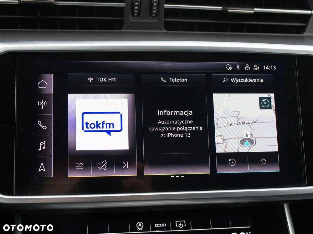 Audi A6 Limousine - 19