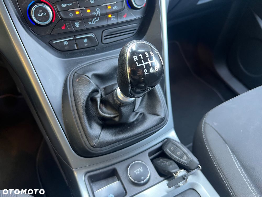 Ford Kuga 1.5 EcoBlue COOL&CONNECT - 23