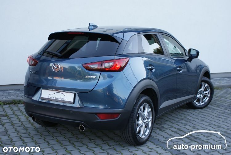 Mazda CX-3 2.0 Skyenergy - 30