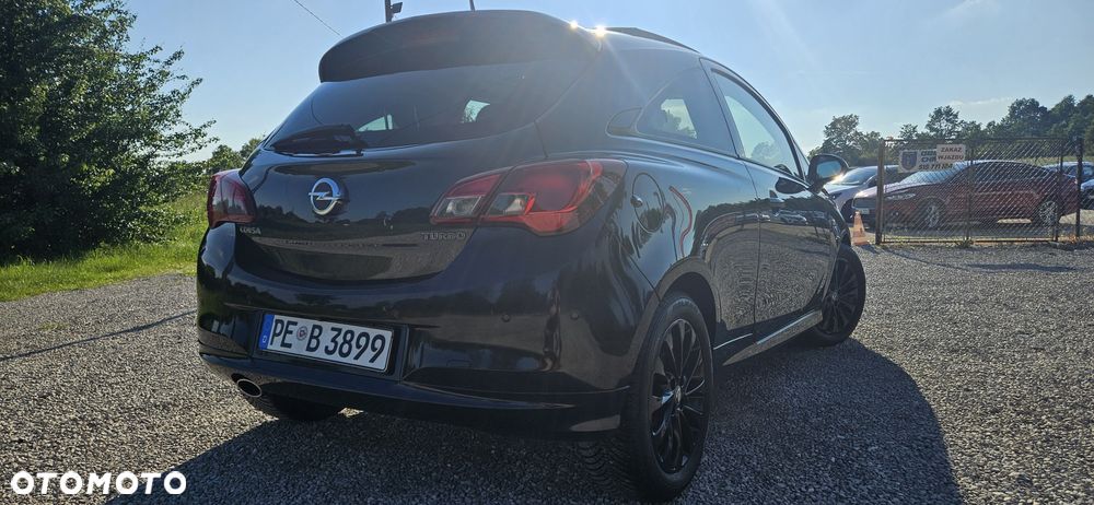 Opel Corsa - 5