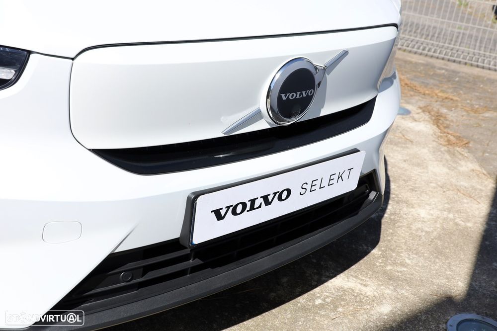 Volvo XC 40 Recharge Ultimate - 38