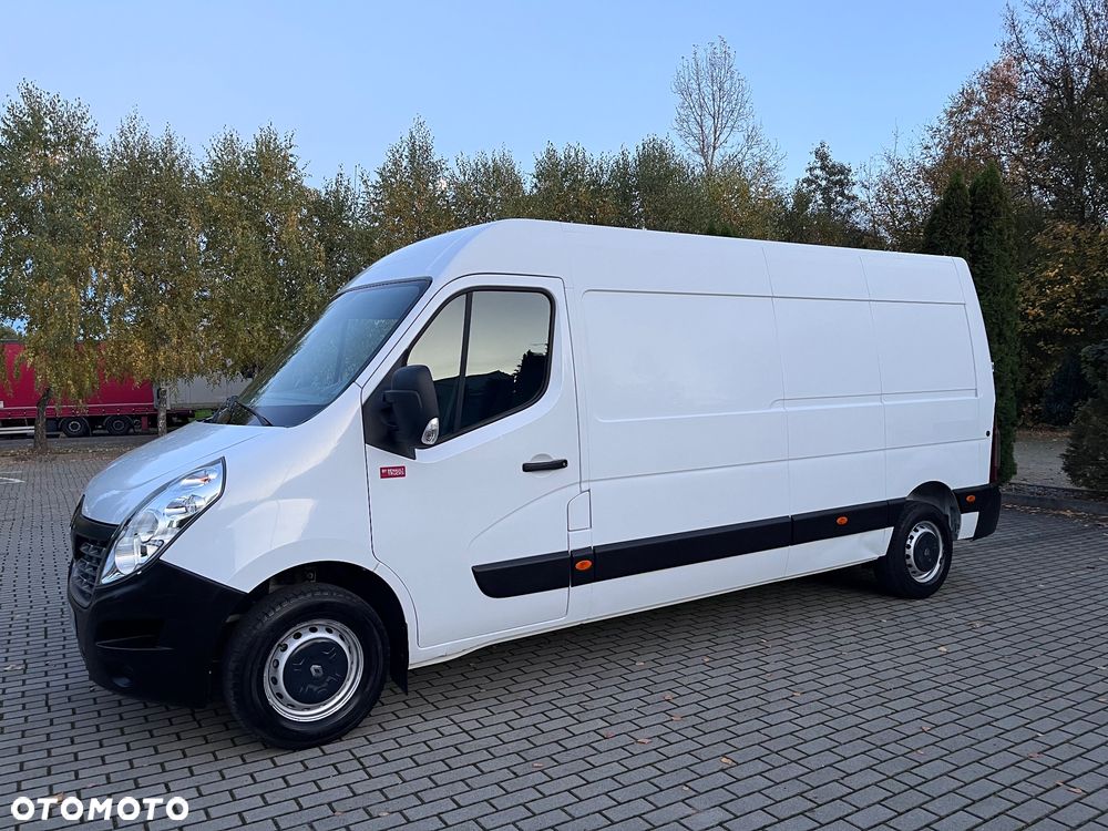 Renault Master - 17