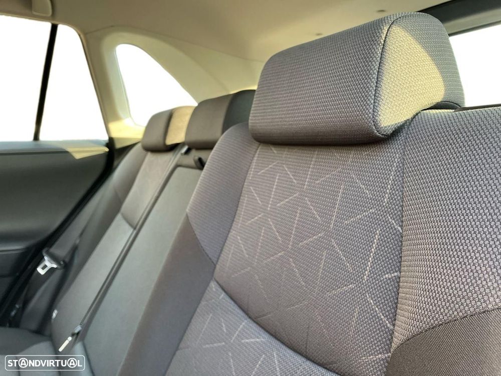 Toyota RAV4 - 12