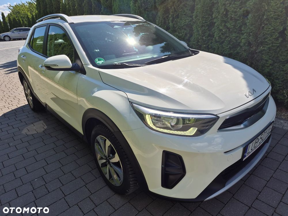 Kia Stonic - 10