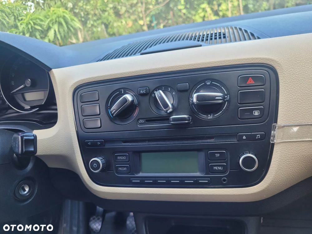 Skoda Citigo 1.0 Ambition - 9