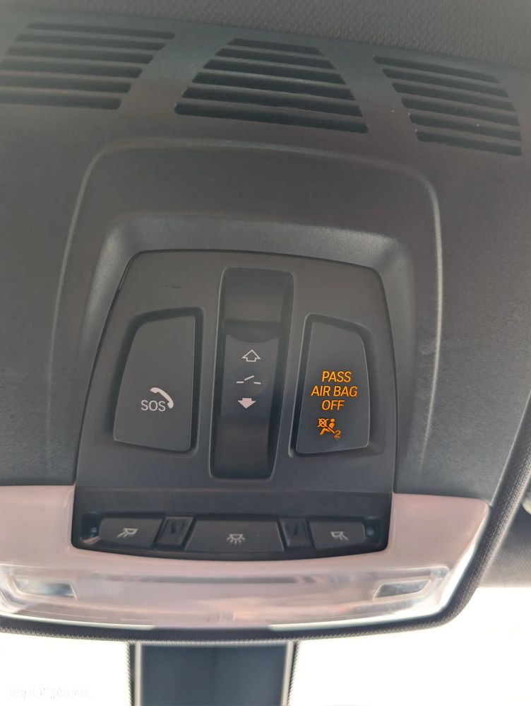 BMW Seria 2 M235i sport - 11