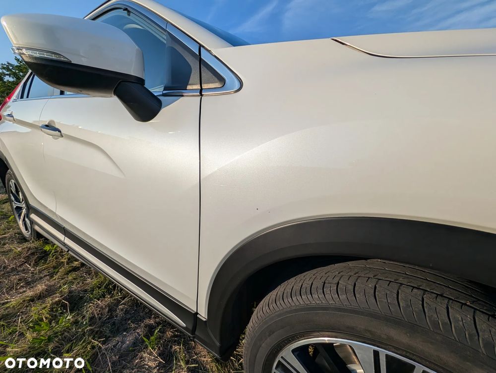 Mitsubishi Eclipse Cross 1.5 T Invite Plus CVT - 38