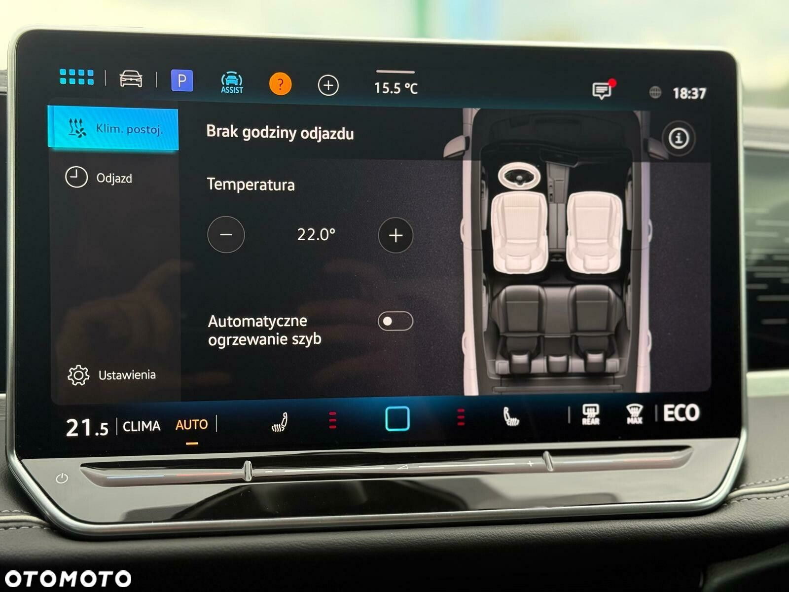 Volkswagen Passat 1.5 TSI eHybrid PHEV Elegance DSG - 21