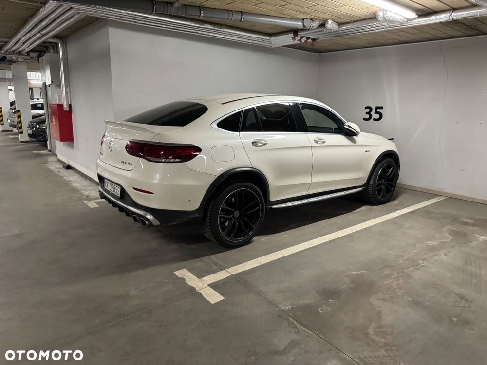 Mercedes-Benz GLC - 26