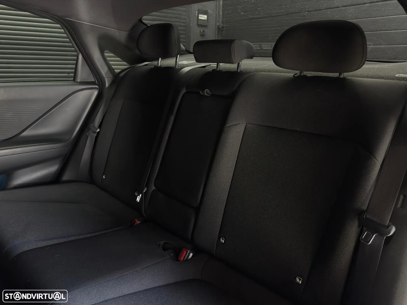 Hyundai Ioniq 6 77 kWh Premium - 14