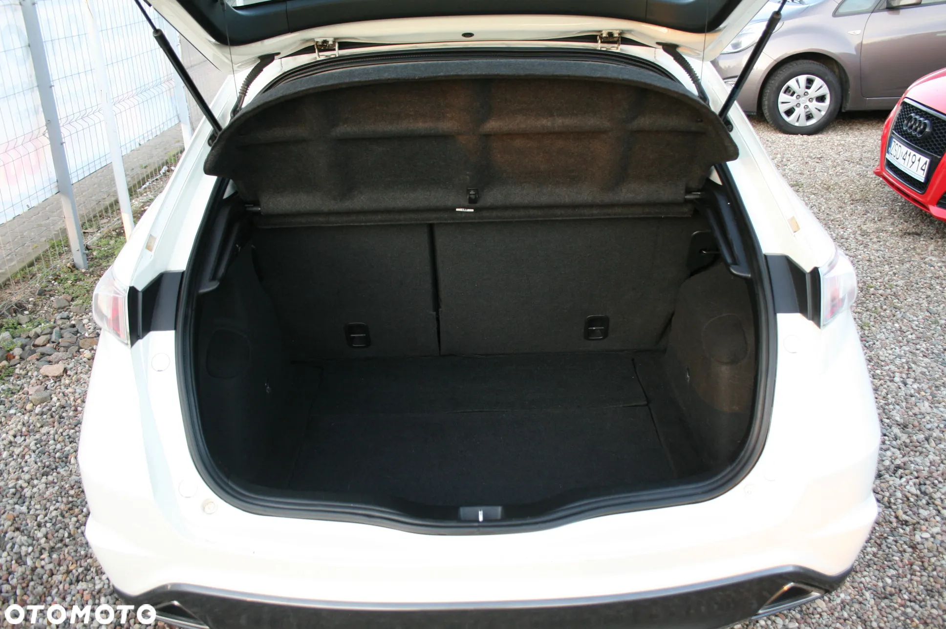 Honda Civic 1.4 Comfort - 6