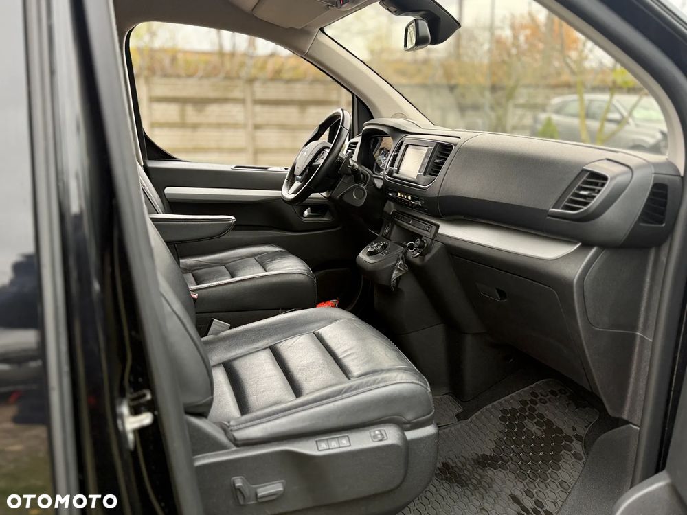 Peugeot Traveller 2.0 BlueHDi Standard Business Vip - 7