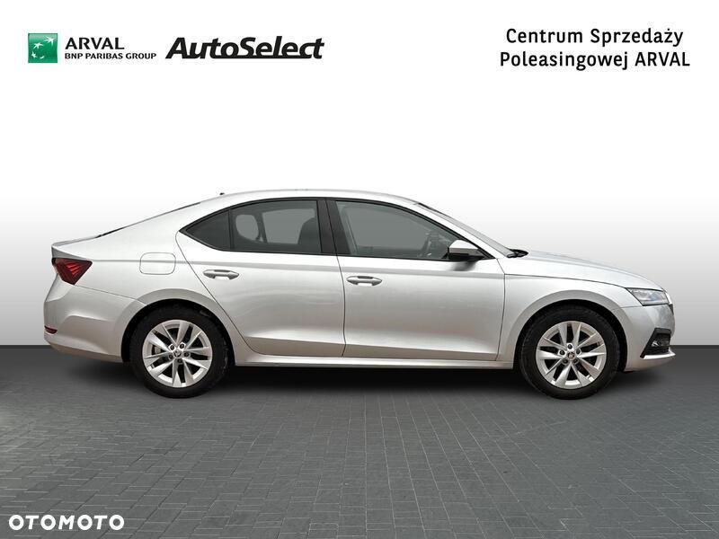 Skoda Octavia 1.5 TSI ACT Ambition - 7