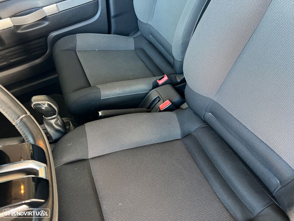 Citroën C4 Cactus 1.2 PureTech Live - 13