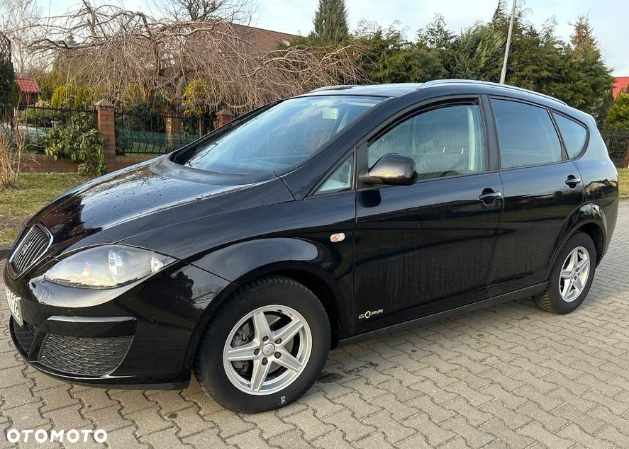 Seat Altea XL 1.6 TDI DPF CR Style - 12