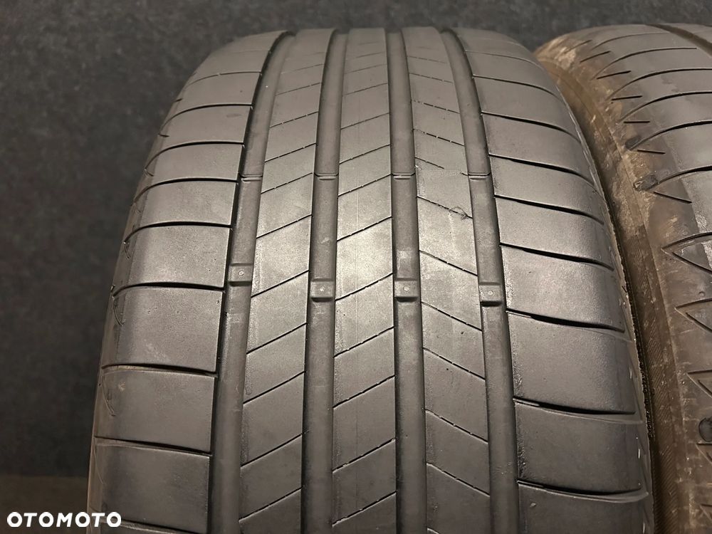 Opony letnie Bridgestone Turanza Eco B-Seal 255/40/21 102T XL 2szt. - 2