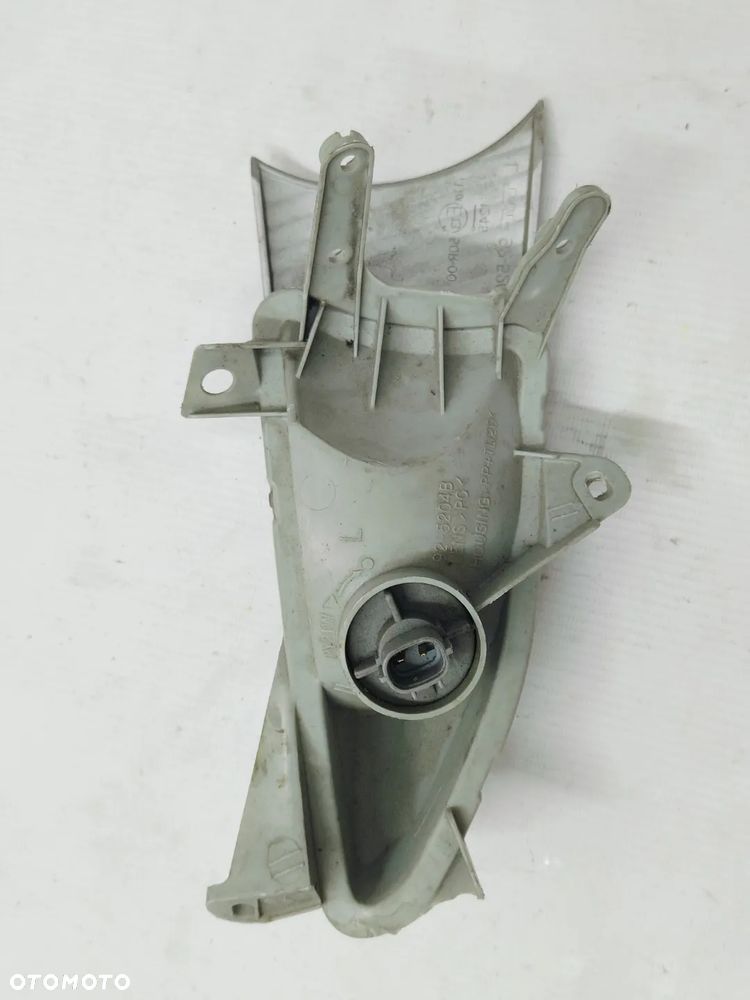 Kierunkowskazy przód Suzuki Burgman 125 K7 - 3