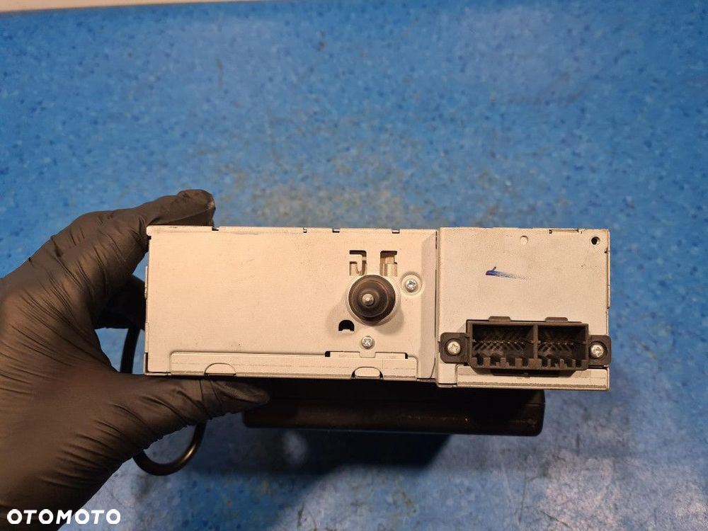 CHRYSLER GRAND VOYAGER IV RADIO CD DVD - 2