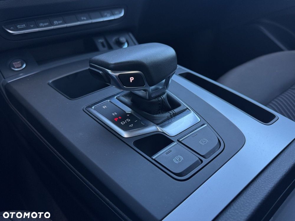 Audi Q5 2023