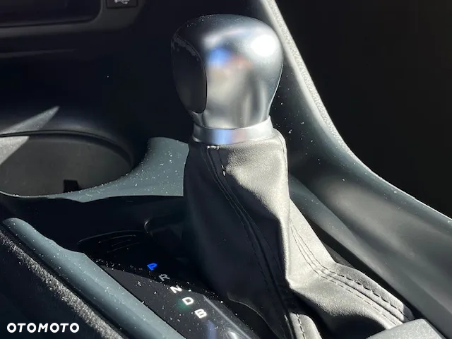 Toyota C-HR 1.8 Hybrid Premium - 25