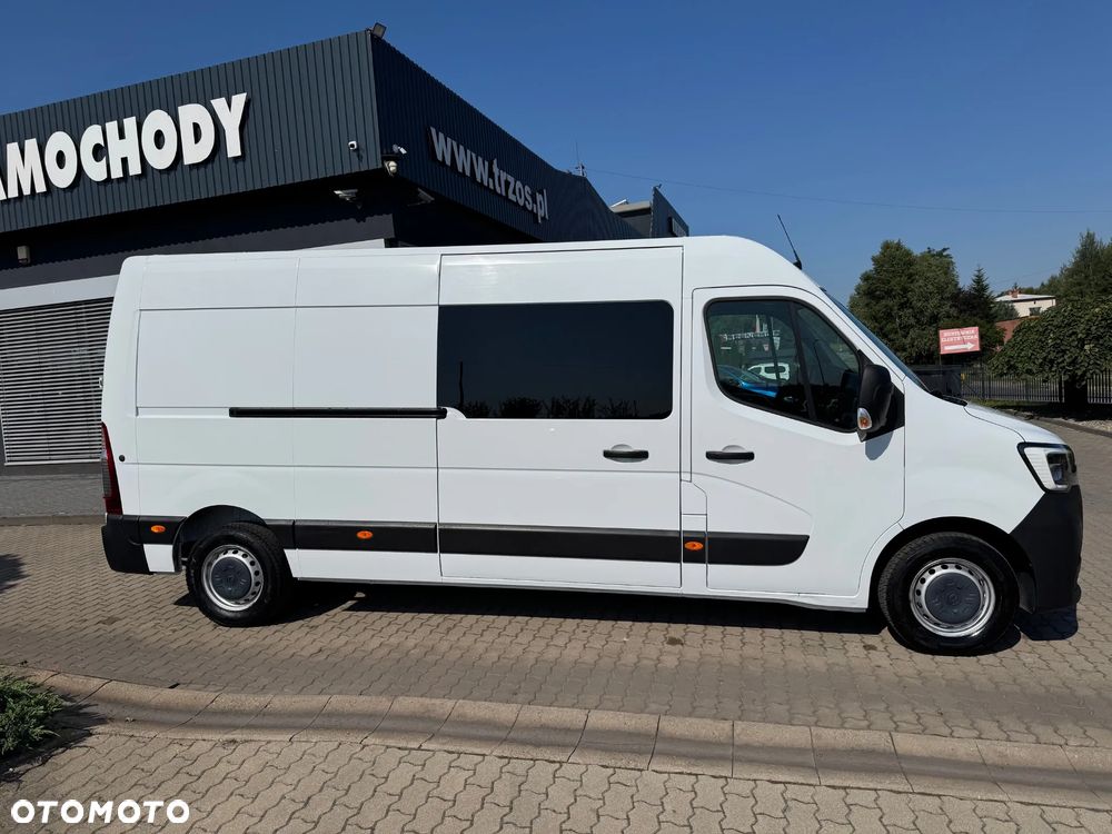 Renault Master - 2