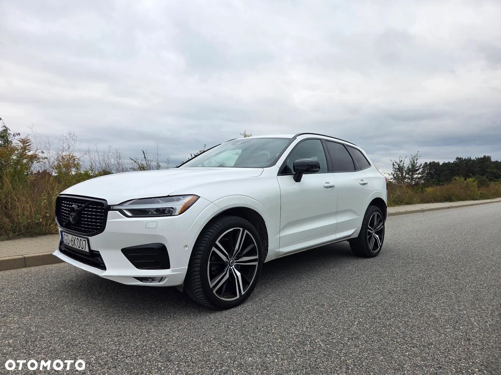 Volvo XC 60 - 3