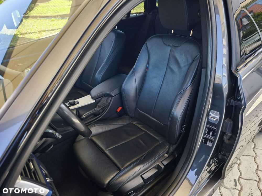 BMW Seria 3 - 21