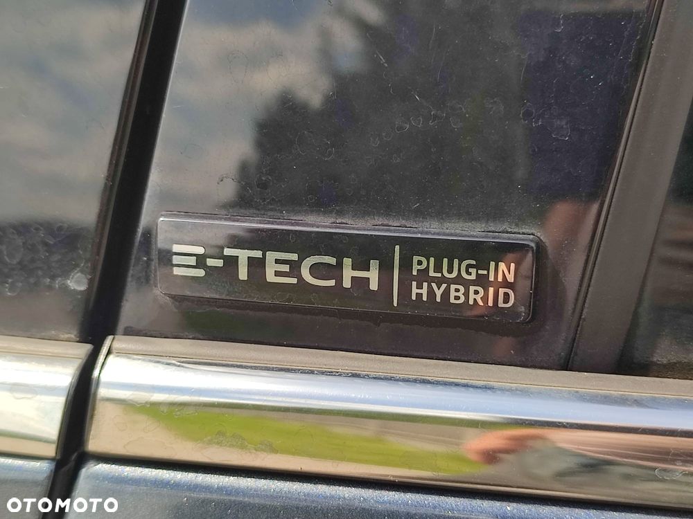 Renault Megane 1.6 E-TECH Plug-In Intens - 17