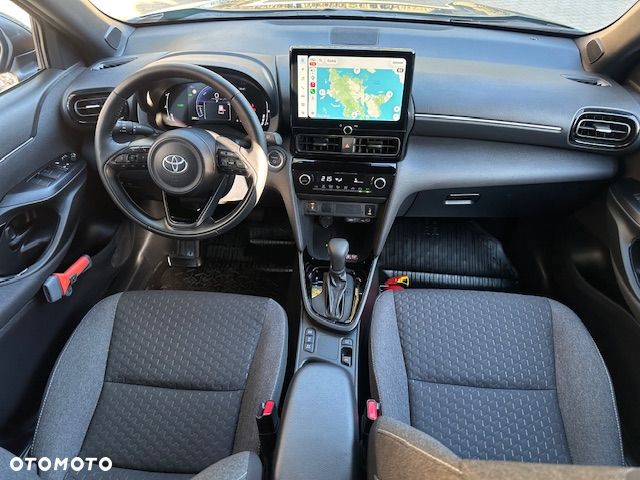 Toyota Yaris Cross 130 1.5 VVT-i Style Plus - 34