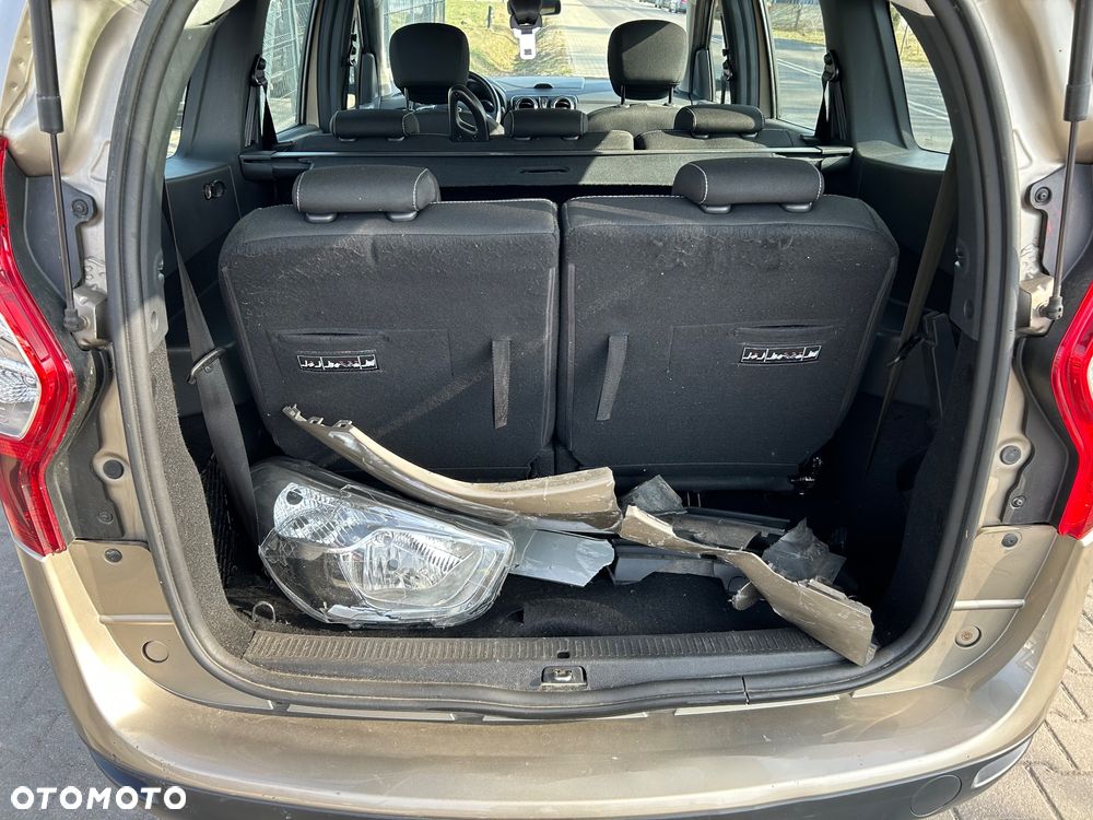 Dacia Lodgy - 15