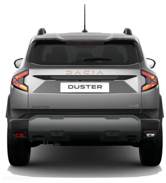 Dacia Duster - 4