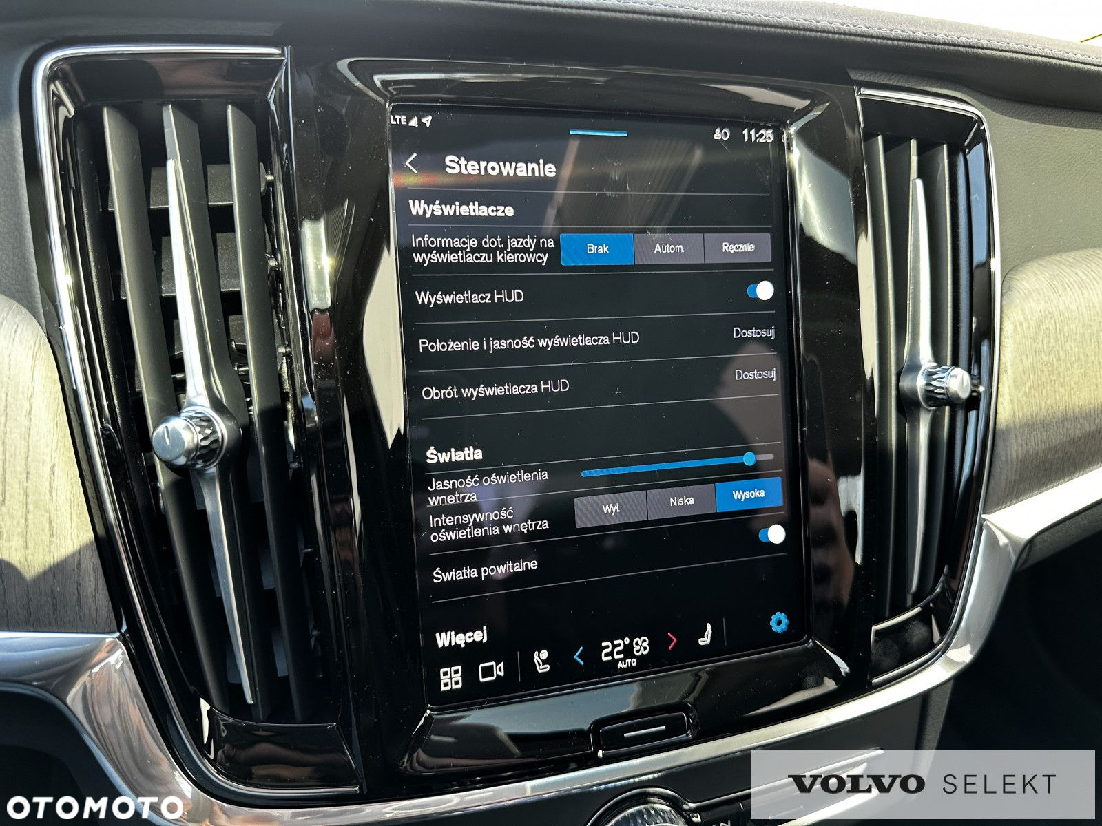 Volvo S90 - 35