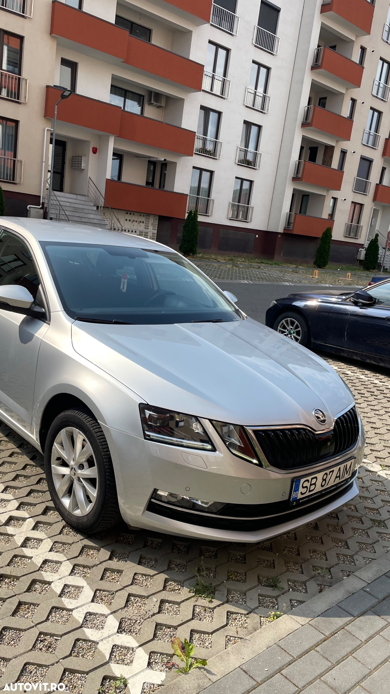 Skoda Octavia 1.6 TDI Style - 12