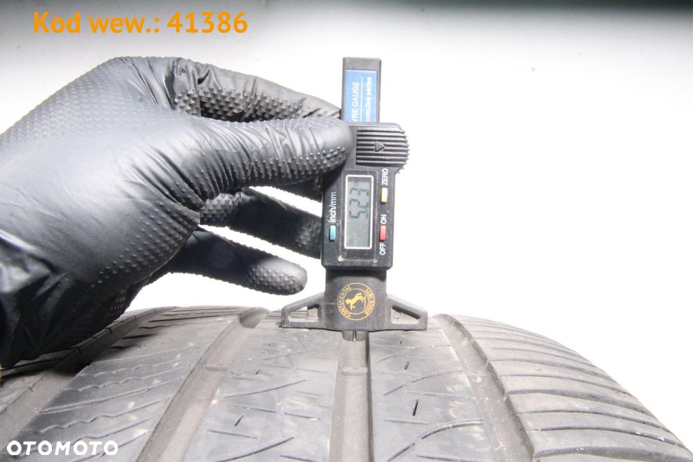 Pirelli Scorpion Zero All Season - 275/45 R21 - 2