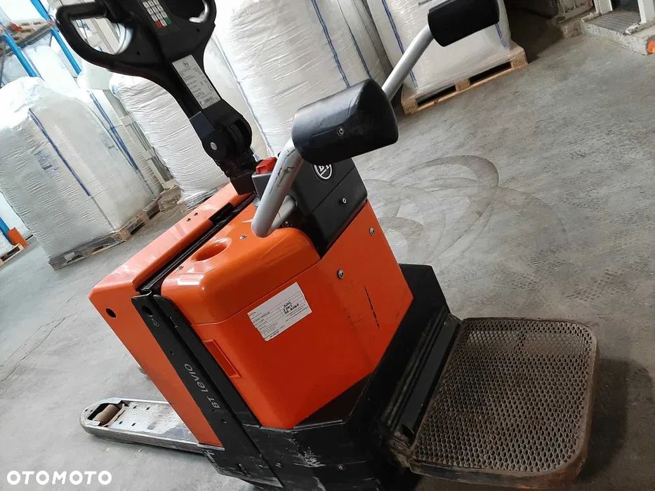Toyota BT LPE200/8 - 8