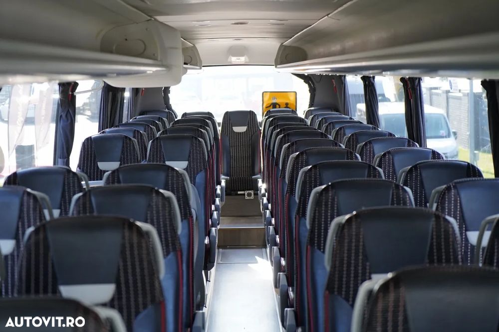 Irizar i6 / INTEGRAL / EURO 6 / IMPORTAT/ - 29