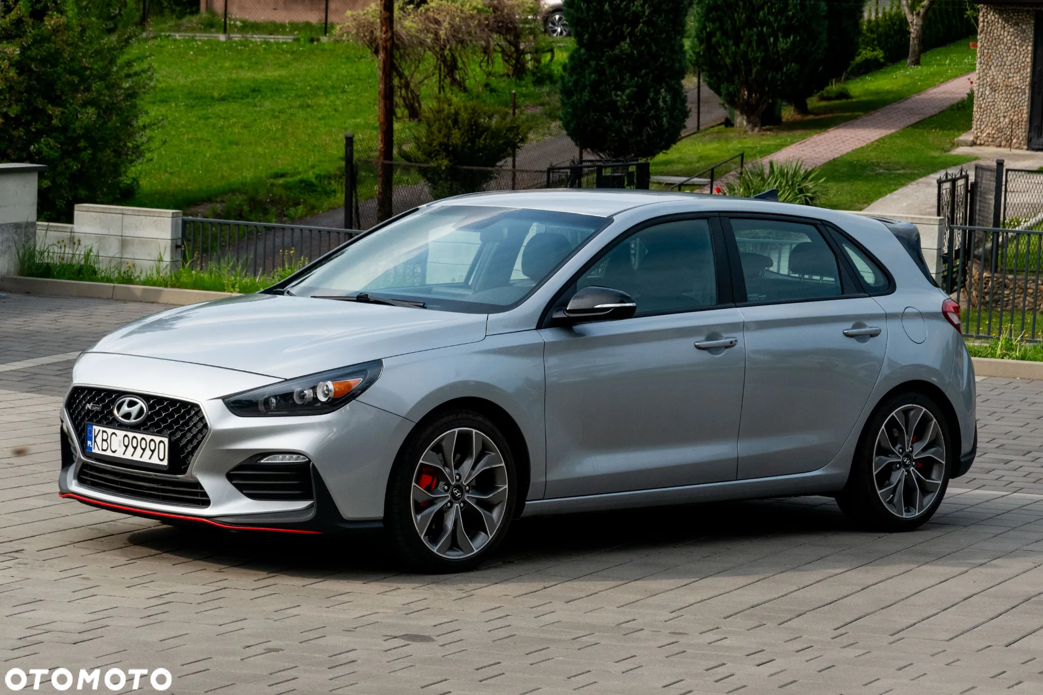 Hyundai i30 N - 3