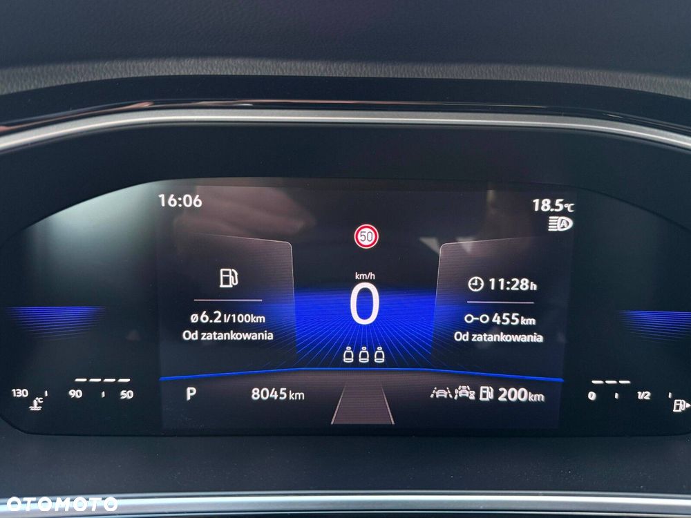Volkswagen T-Roc 1.5 TSI R-Line DSG - 17
