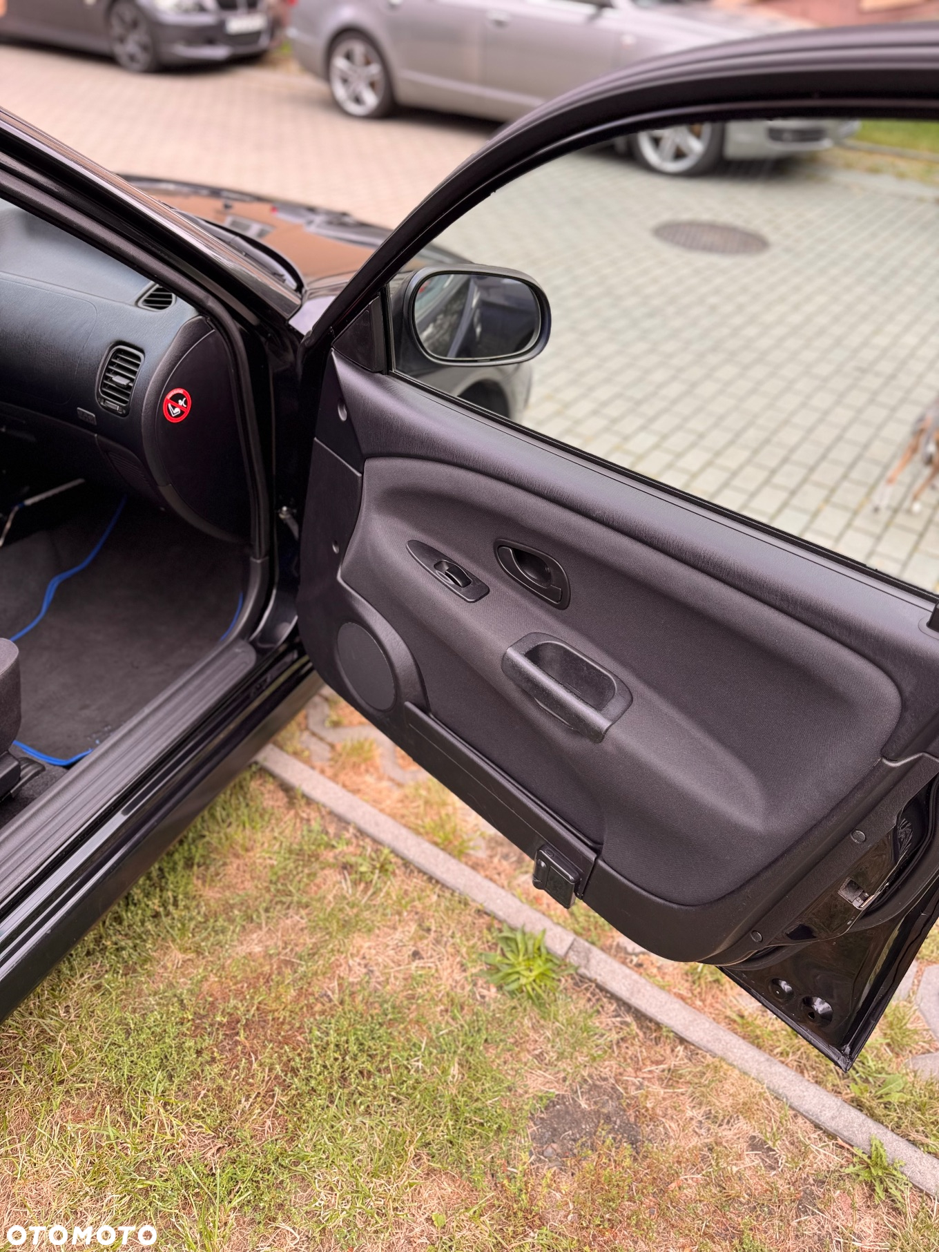 Mitsubishi Carisma 1.8 GDI Comfort - 13