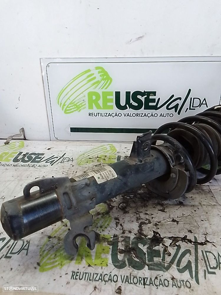 Suspensão Frente Dto Mini Mini (R56) - 3