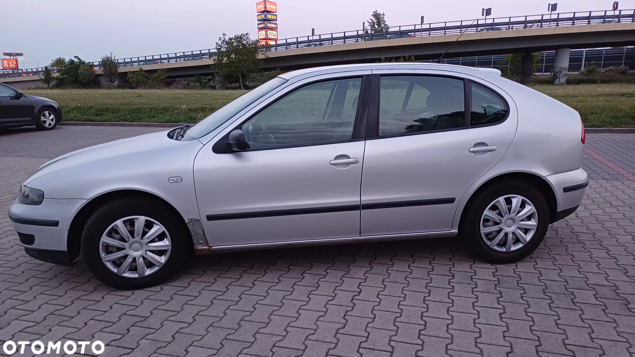 Seat Leon - 2