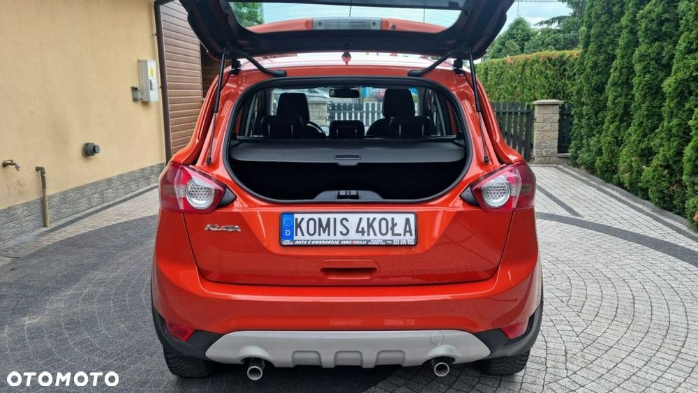 Ford Kuga - 6