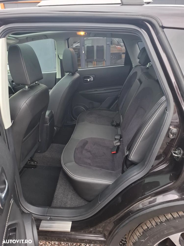 Nissan Qashqai 1.6 Start/Stop 360 - 13