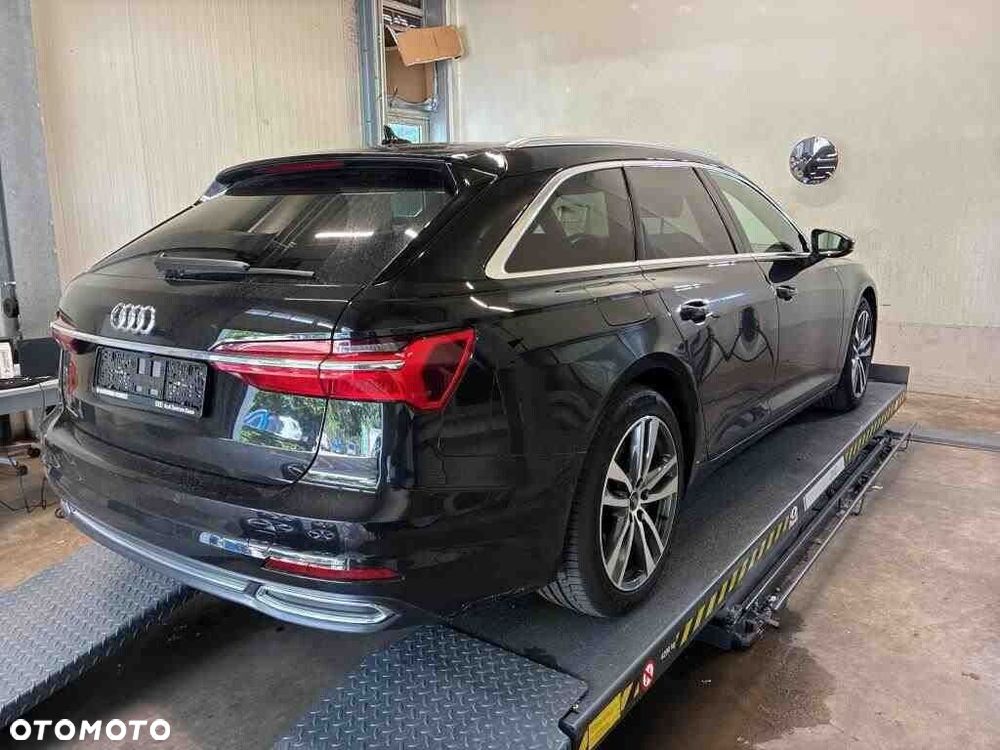 Audi A6 - 3